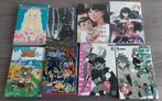 Manga Gangsta, Animall crossing, Tail of the moon, ranma Etc, Boeken, Strips | Comics, Ophalen of Verzenden, Zo goed als nieuw