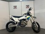 Husqvarna FS 450 S. MOTO (bj 2025), Motoren, Motoren | Husqvarna, Bedrijf, 449 cc, SuperMoto