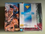 Bandai MG 1/100 GN-001 gundam exia kit, Hobby en Vrije tijd, Ophalen of Verzenden, Nieuw, 1:50 of kleiner, Figuur of Figuren
