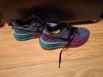 Nike flyknit max maat 38,5 24,5 cm, Ophalen, Gebruikt, Hardloopschoenen, Nike