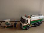 * Lego City: 60016 Tankwagen, Tank truck *, Kinderen en Baby's, Speelgoed | Duplo en Lego, Complete set, Ophalen of Verzenden