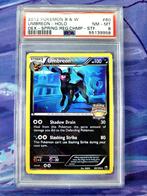 Umbreon STAFF Spring Regional Championships PSA 8, Hobby en Vrije tijd, Verzamelkaartspellen | Pokémon, Ophalen of Verzenden, Nieuw