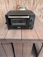 Tristar Oven met Grill - Compact en Handig, Caravans en Kamperen, Ophalen of Verzenden, Gebruikt