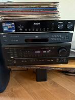 Denon AVR 1801   5.1 versterker, Overige merken, Verzenden, Zo goed als nieuw, 60 tot 120 watt