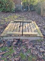 Gratis zandbak af te halen, Ophalen of Verzenden, Gebruikt