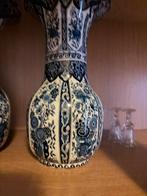 Delfts Blauw Vazen & Gemberpot, Ophalen