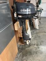 Yamaha 4 pk, Ophalen of Verzenden