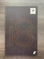 Nederlandse brochure folder BMW i8 coupe en roadster 2019, Boeken, Auto's | Folders en Tijdschriften, Nieuw, BMW, BMW, Ophalen of Verzenden