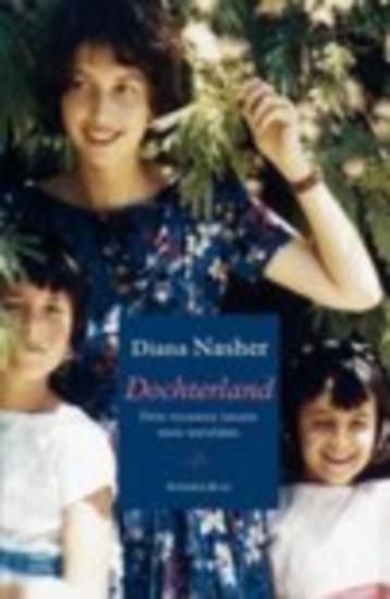 Boek Diana Nasher - Dochterland beschikbaar voor biedingen
