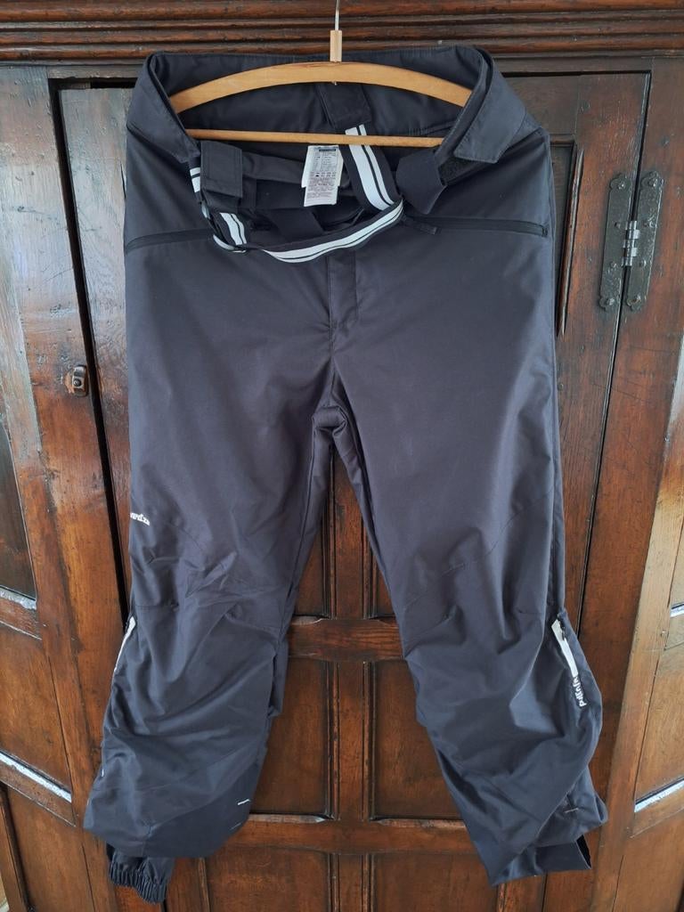 Ski broek, Motoren, Kleding | Motorkleding, Ophalen of Verzenden, Tweedehands, Broek | textiel