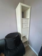 Ikea kallax kastje., Ophalen, Gebruikt