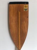 Houten Kano Peddel - Vintage Stijl, Gebruikt, Eén persoon, Met peddels, Ophalen of Verzenden