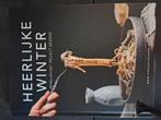 Natalia Rakhorst - Heerlijke winter, Boeken, Gezondheid, Dieet en Voeding, Ophalen of Verzenden, Zo goed als nieuw, Natalia Rakhorst; Walter Rakhorst