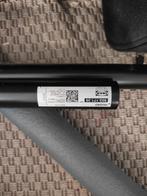 Gratis Ikea vitrage / roede compleet, Huis en Inrichting, Ophalen, Zo goed als nieuw, 200 cm of meer, 200 cm of meer