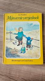 Lea Smulders - Mijn eerste versjesboek, Ophalen of Verzenden, Zo goed als nieuw