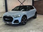 Audi A1 citycarver 30 TFSI S-line Edition one led 3x S-Line, Auto's, Audi, Met garantie (alle), LED verlichting, Bedrijf, 3 cilinders