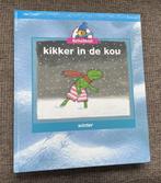 Kikker in de kou - winter, Boeken, Kinderboeken | Kleuters, Ophalen, Gelezen, Max Velthuijs
