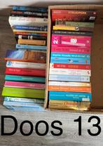 Partij boeken Romans & Thrillers (Doos 13) - Heleen van Roye, Ophalen, Zo goed als nieuw, Overige