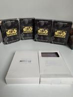 Star Wars starter set Card Game, Verzamelen, Ophalen of Verzenden, Zo goed als nieuw