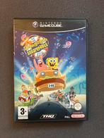 Spongebob Squarepants Film - Gamecube, Spelcomputers en Games, Games | Nintendo GameCube, Avontuur en Actie, 1 speler, Ophalen of Verzenden
