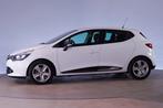 Renault Clio 0.9 TCe Expression[Airco Navigatiesysteem Radio, 898 cc, Gebruikt, Wit, Origineel Nederlands