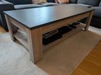 Complete Woonkamer Set: Eettafel, Salon- & TV Meubel, Ophalen, 100 tot 150 cm, 50 tot 75 cm, 150 tot 200 cm