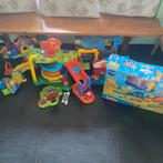 Vtech Toet Toet en Zoef Zoef heel groot pakket, Ophalen of Verzenden, Zo goed als nieuw, 2 tot 4 jaar