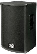 PA system, Muziek en Instrumenten, Versterkers | Keyboard, Monitor en PA, Ophalen, Zo goed als nieuw, 1000 watt of meer