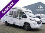 Carado T337 Automaat, Lengtebedden, XXL Garage, Fiat, Caravans en Kamperen, Automaat, Koelkast, Almersdorperweg 39
1674NW  OPPERDOES, NL