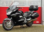 HONDA ST 1300 PAN EUROPEAN (bj 2011), Motoren, Motoren | Honda, HONDA, 4 cilinders, Motorrijbewijs A, Bedrijf