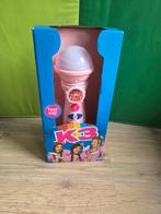 K3 Microfoon - Zing je favoriete liedjes!, Ophalen of Verzenden, Nieuw, Meisje