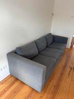 Mooie 3-zits bank - 240x92 cm, Huis en Inrichting, Banken | Bankstellen, Ophalen, Driepersoons, 75 tot 100 cm, Zo goed als nieuw