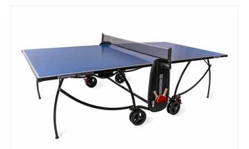 Gezocht tafeltennistafel outdoor (Noord-Nederland) beschikbaar voor biedingen