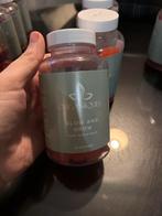 Haar huid en nagels supplement gummies, Ophalen of Verzenden, Nieuw