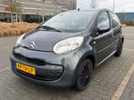 Citroën C1 1.0 5-DRS Sensodrive 2006 / Automaat / lage km, Auto's, 4 stoelen, C1, 68 pk, Origineel Nederlands