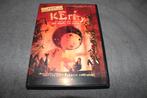 DVD Kerity Het Geheim van Eleonore, Europees, Gebruikt, Tekenfilm, Alle leeftijden