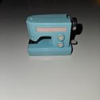 Barbie - Wind-Up Sewing Machine 6821 - 1987, Verzamelen, Ophalen of Verzenden, Gebruikt, Pop