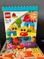 Lego Duplo startset compleet, Kinderen en Baby's, Complete set, Duplo, Gebruikt, Ophalen of Verzenden