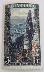 Luxemburg 1922-1923 - Yvert 146 - Landschappen, Ophalen of Verzenden, Luxemburg, Postfris