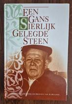 Een gans sierlijk gelegde steen - H.Mulder, Gelezen, Christendom | Protestants, Ophalen of Verzenden, H.Mulder
