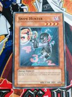 Snipe Hunter - GLD2 - Yu-Gi-Oh, Ophalen of Verzenden, Zo goed als nieuw