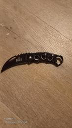 Militaire survival mes, Ophalen of Verzenden, Nieuw