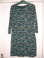 Jurk - Zilch - maat L - groen, Kleding | Dames, Maat 42/44 (L), Ophalen of Verzenden, Zo goed als nieuw, Boven de knie