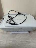 HP Deskjet 2810 e printer 2 maanden gebruikt, Computers en Software, Printers, Inkjetprinter, All-in-one, Zo goed als nieuw, HP