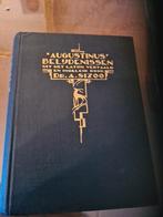 Augustinus belijdenissen dr A. Sizoo, Boeken, Godsdienst en Theologie, Ophalen of Verzenden
