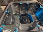 Blackpool 6 persoons Balboa jacuzzi Plug & Play, Tuin en Terras, Bubbelbaden en Hottubs, Ophalen, Zo goed als nieuw, Filter