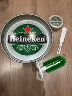 Heineken set, Huis en Inrichting, Ophalen of Verzenden, Nieuw