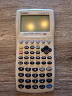 Casio grafische rekenmachine, Ophalen of Verzenden, Grafische rekenmachine, Gebruikt