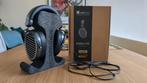 Hifiman edition XS planar koptelefoon, Audio, Tv en Foto, Koptelefoons, Ophalen of Verzenden, Zo goed als nieuw, Over oor (circumaural)