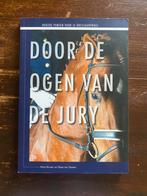Boek door de ogen van een jury, Ophalen of Verzenden, Zo goed als nieuw, Paarden of Pony's